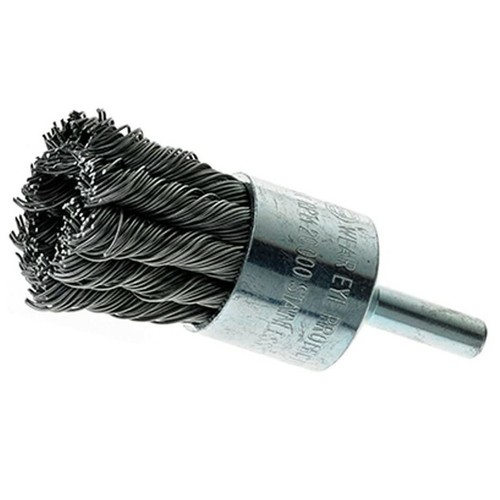 Pack wire knot end - pack,